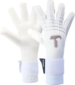 T1TAN Beast Goalkeeper Gloves - Without Finger Protection - Soccer Goalie Gloves Adult - Professional Goal Keeper Gloves for Youth, Men & Women - Size 6-11