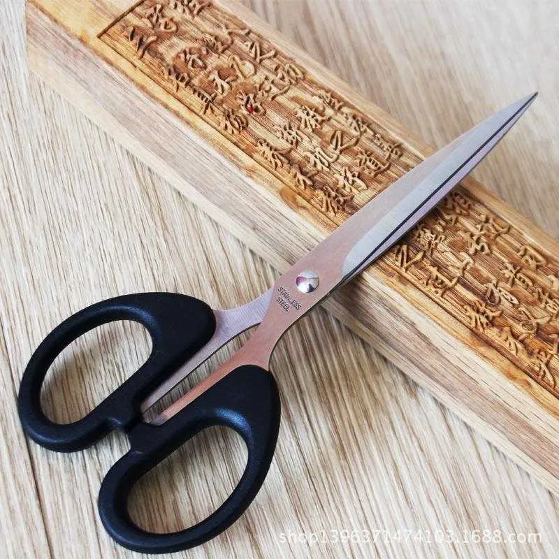 Table Tennis Hub Rubber Cutting Scissors