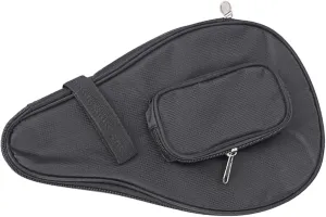 Table Tennis Racket Cover Bag Pong Paddle Bag for Women's Tennis Rackets