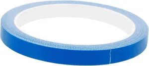 Table Tennis Racket Edge Guard for Double Sided Tape Heavy Duty Racket Protective Tape Strips Tennis