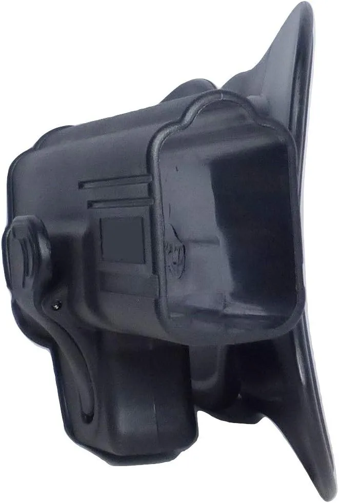 Tactical Scorpion Gear Level II Retention Paddle Holster fits: Ruger LC9 w/Crimson Trace Laser - Does not fit Lasermax