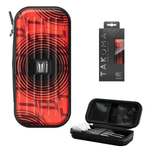 Takoma Stephen Bunting Wallet