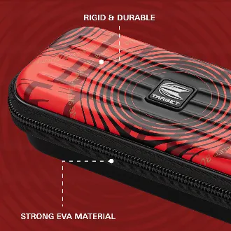 Takoma Stephen Bunting Wallet