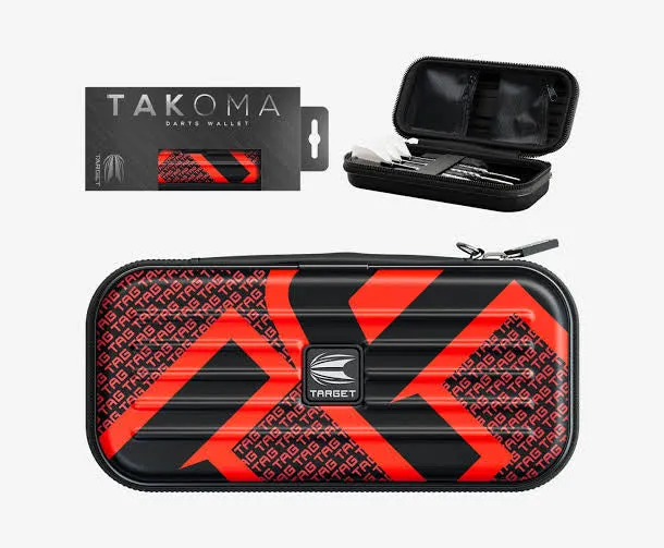 Takoma Tag Wallet
