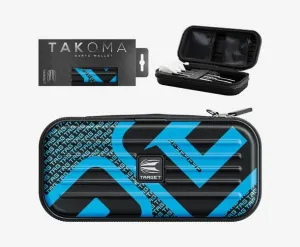 Takoma Tag Wallet