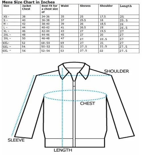 Tan Leather Biker Jacket for Men - Handcrafted Fashion Outerwear