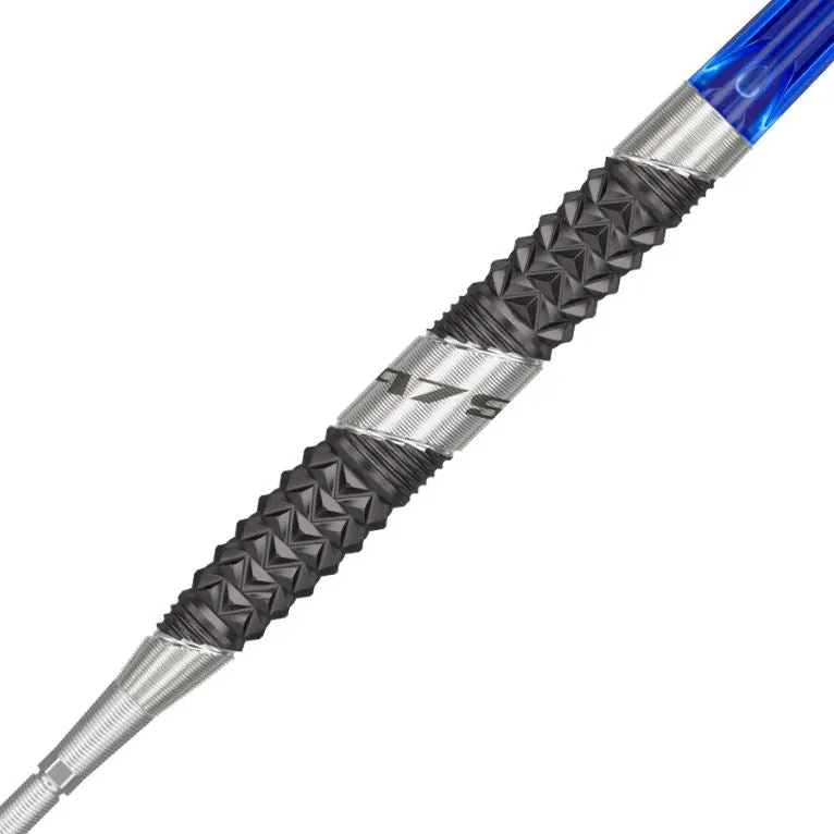 Target 975 Ultra Marine 03 Swiss Point Steel Tip Dart
