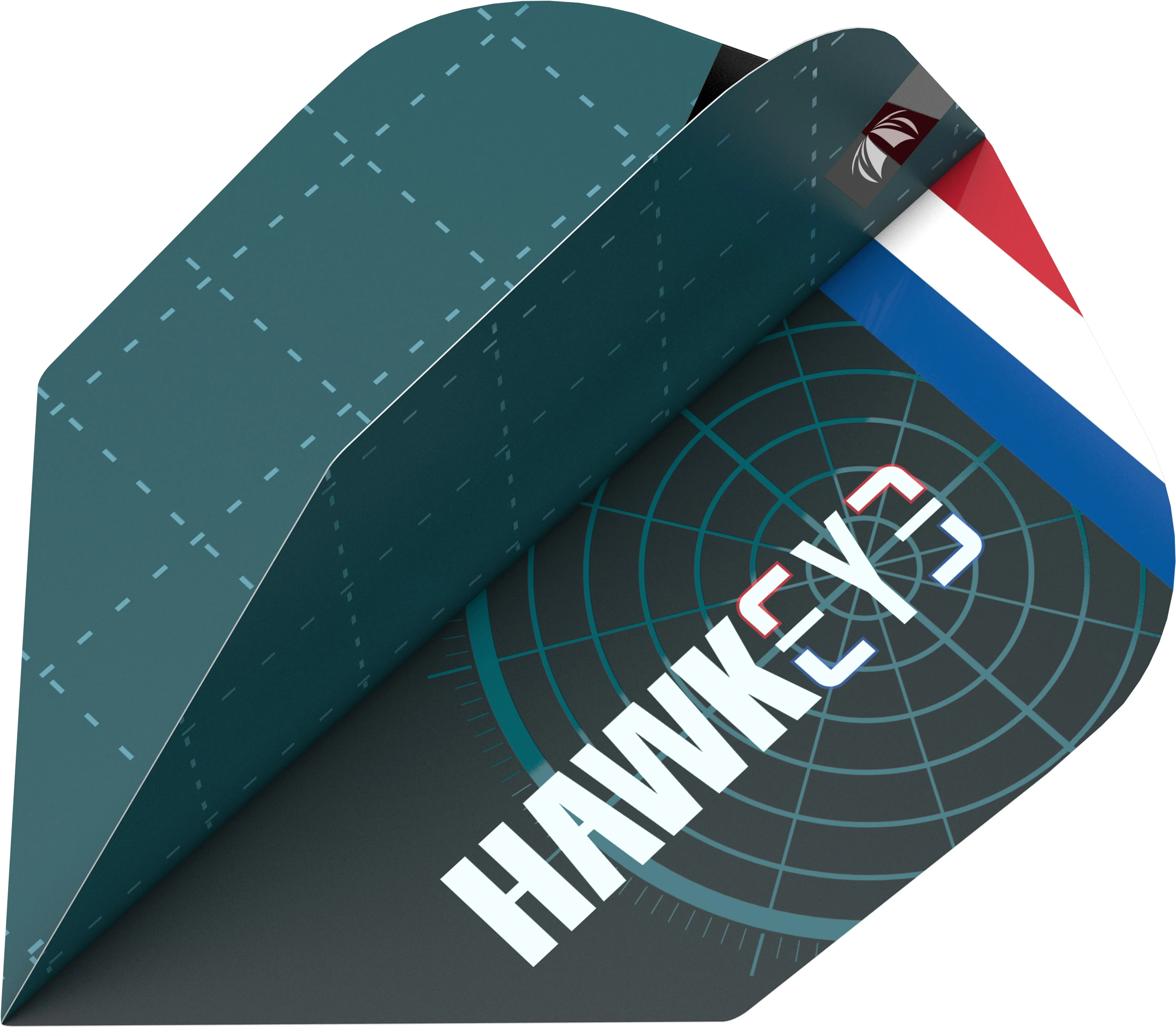 Target Kevin 'Hawkeye' Doets SP Steel Tip Darts Set 2024 - 90% Tungsten - 23g
