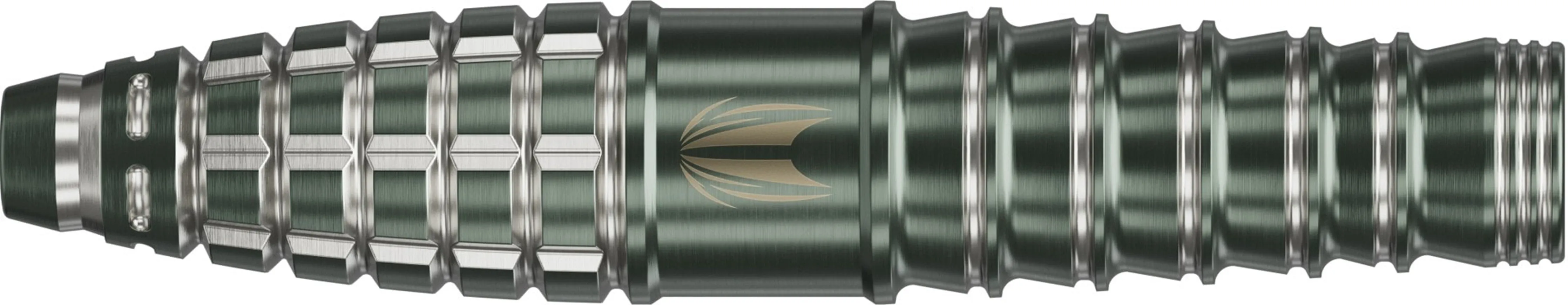 Target Prime Series Akito 'Scream' Yamagata SP Steel Tip Darts Set 2024 - 90% Tungsten - 22g