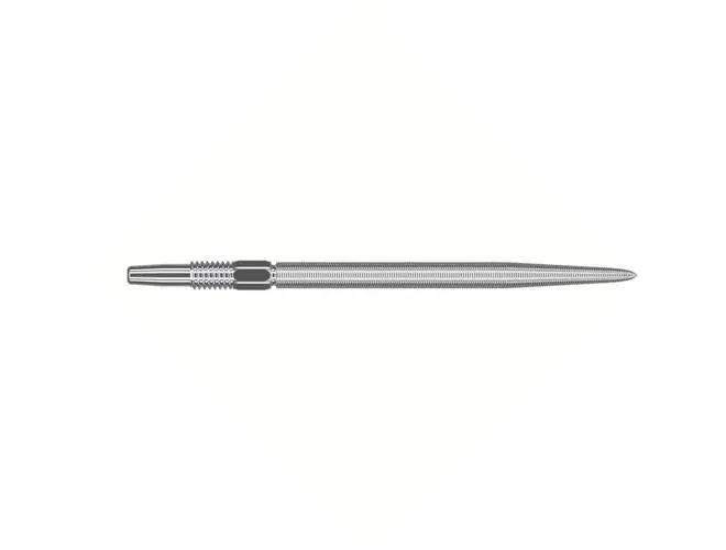 Target Swiss Nano Steel Points