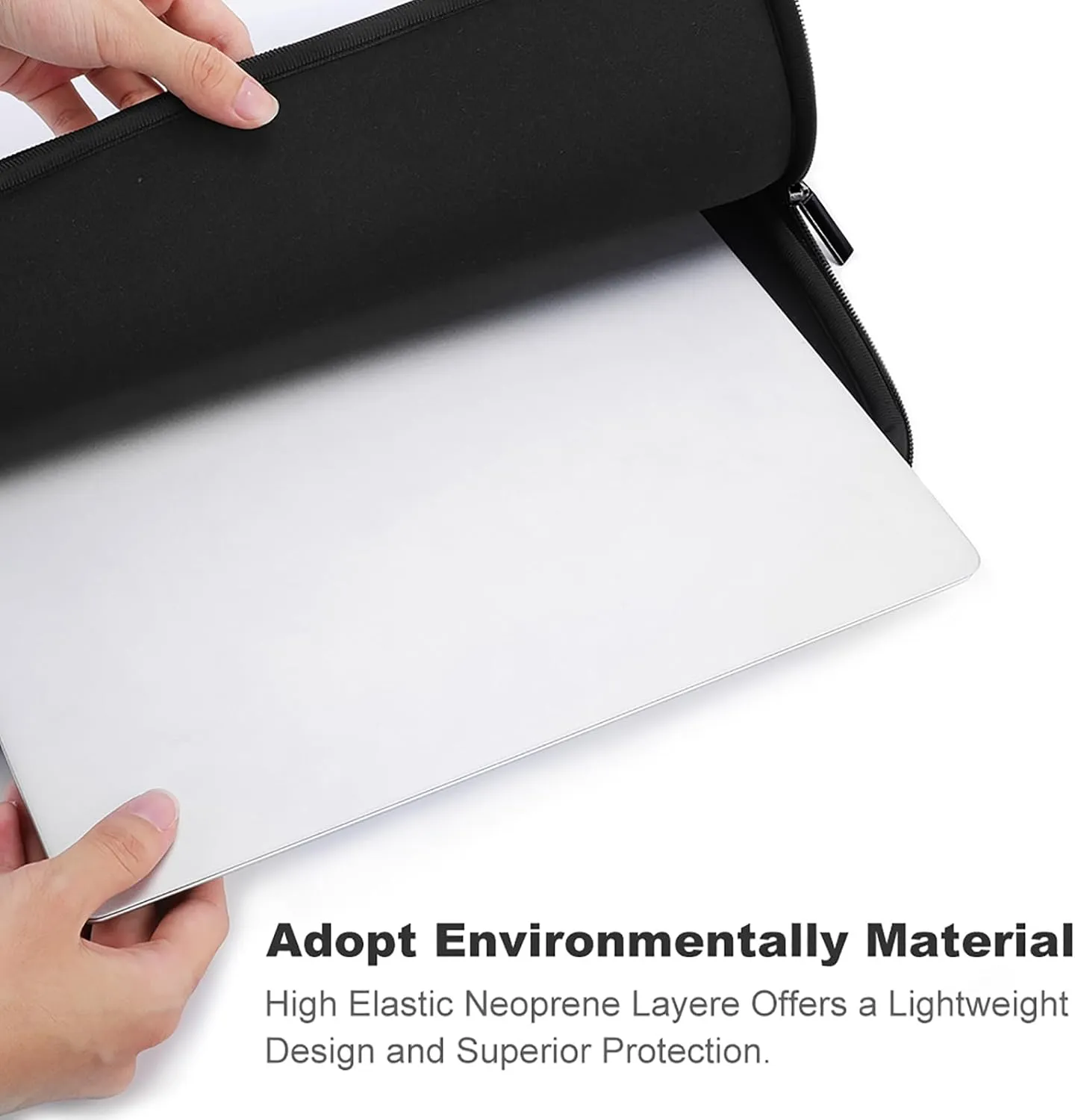 Teach Kids to Hit And Steal Baseball Laptop Sleeve Bag Computer Carrying Case Laptops Protective Cover for Travel Business