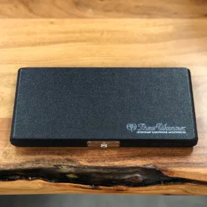 Theo Wanne Premium Reed Case- 10 Reeds