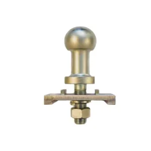 THULE 50mm TOW BALL FOR THULE CARRIERS