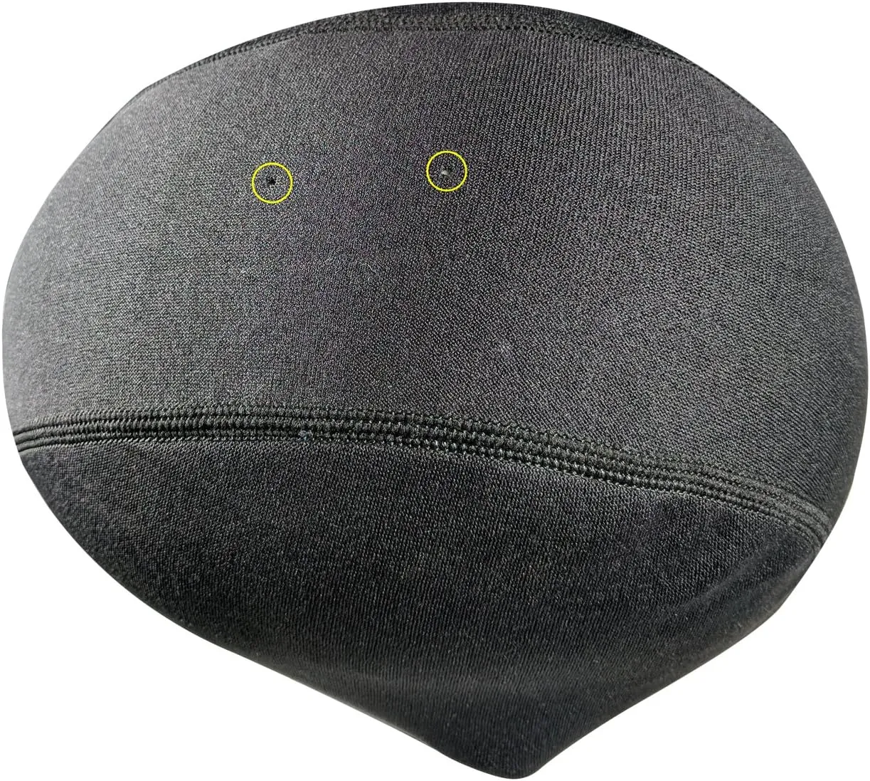 Tilos 1mm Metal-Light Coated Neoprene Adjustable Beanie for Surf Surfing Kayak Rafting Canoe Snorkel Swimming Cap Hat