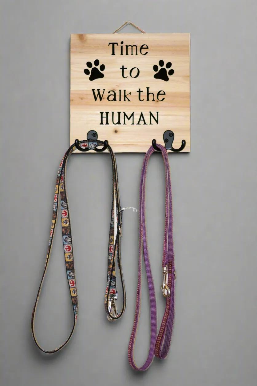 Time to Walk