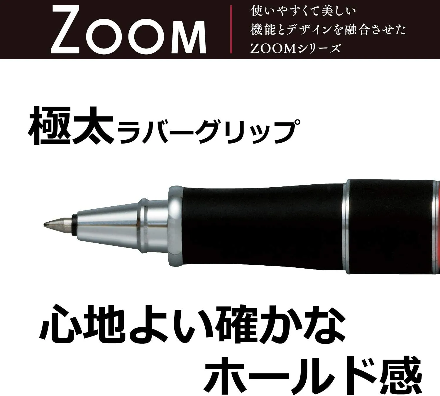 Tombow Rollerball Pen Zoom 505 ,Ball 0.5mm , Azule Blue Body , BW-2000LZA44
