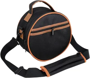 Tongues Drum Carrying Bag Ethereal Drum Storage Handbag Carriers Case Hand Drum Shoulder Bag Handbag for Protections