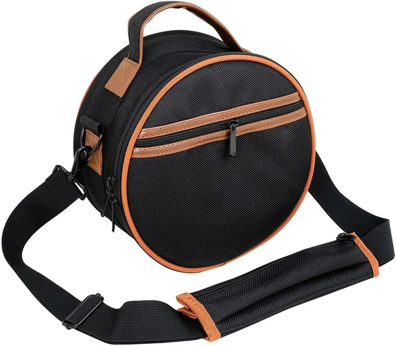 Tongues Drum Carrying Bag Ethereal Drum Storage Handbag Carriers Case Hand Drum Shoulder Bag Handbag for Protections