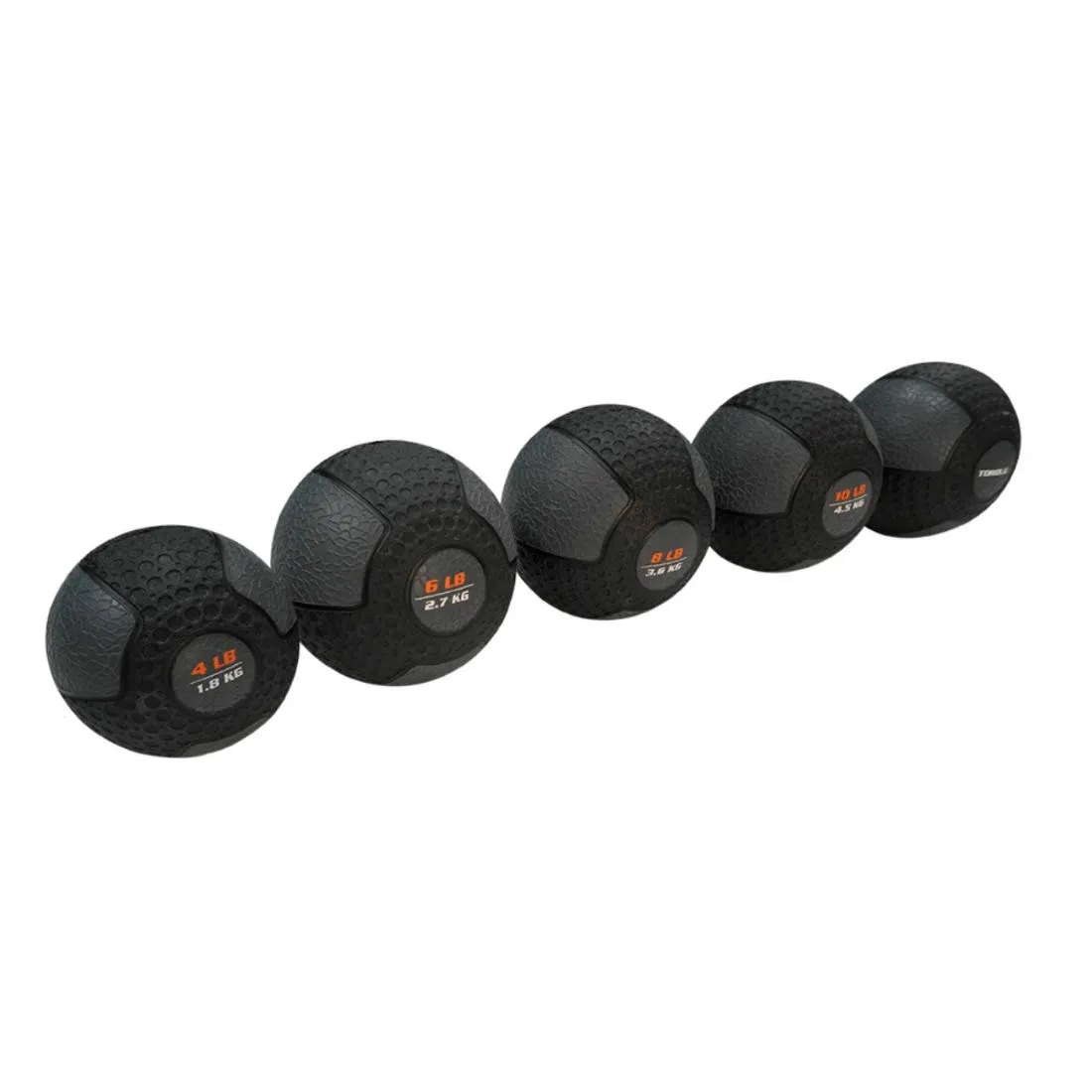 Torque Medicine Balls