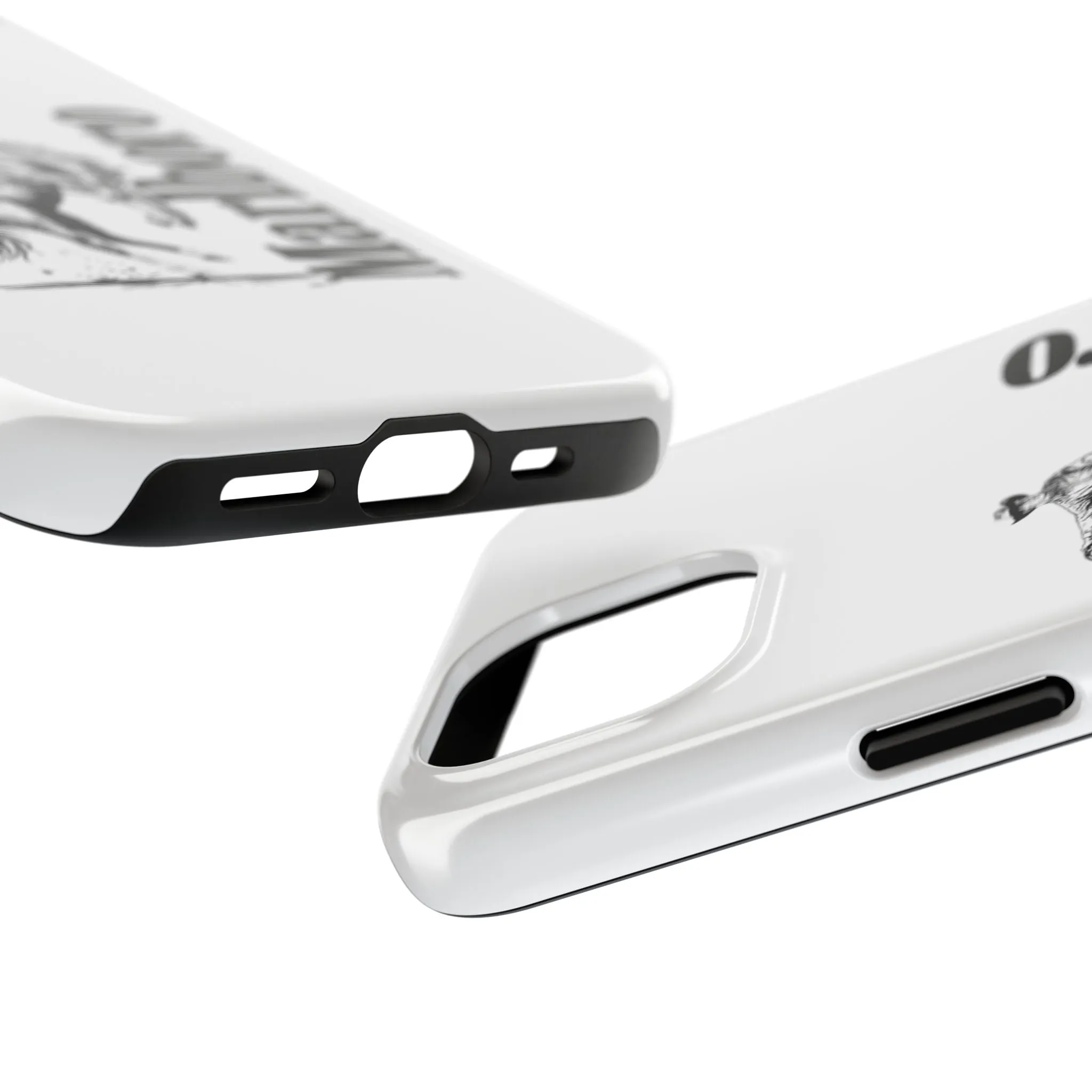 Tough Phone Cases