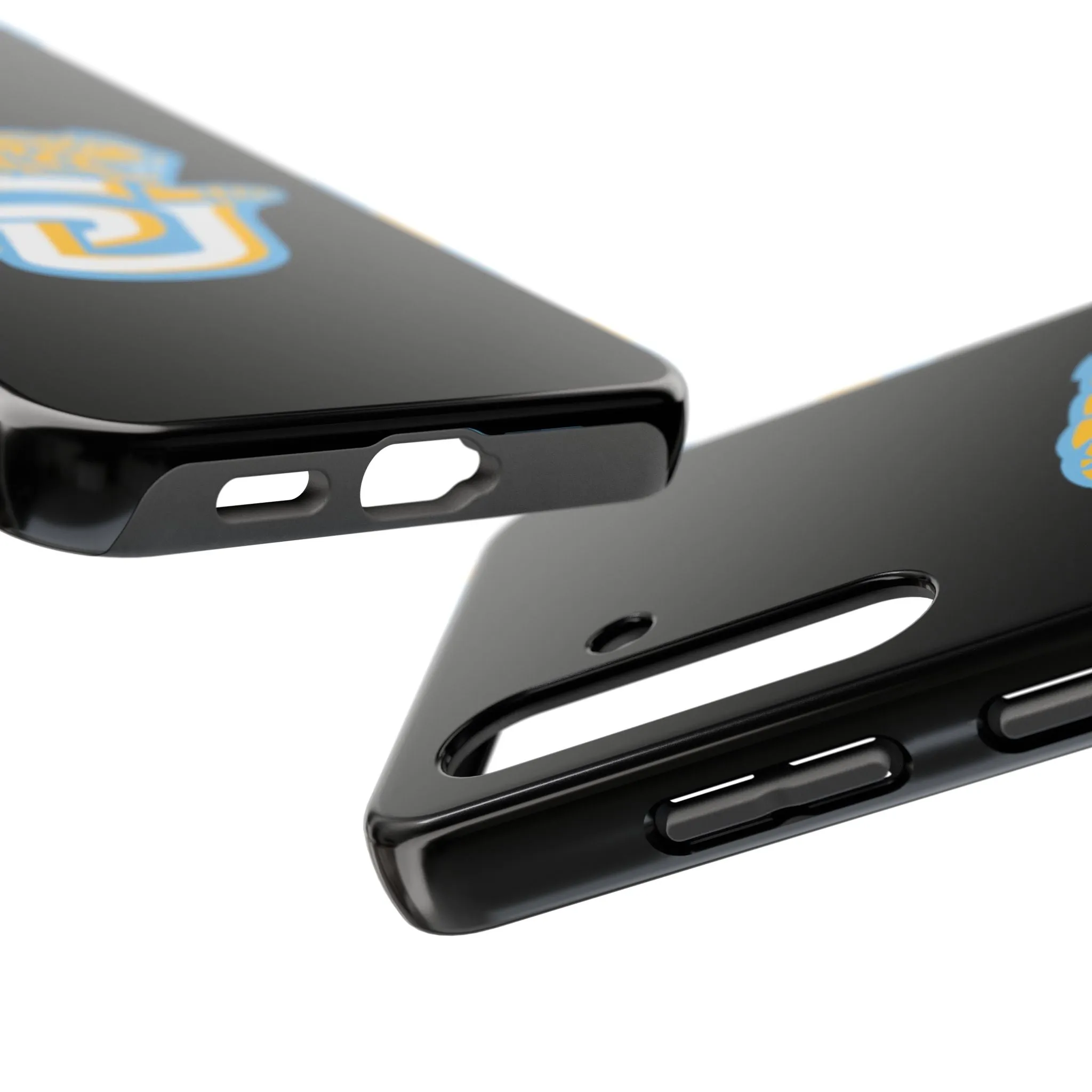 Tough Phone Cases