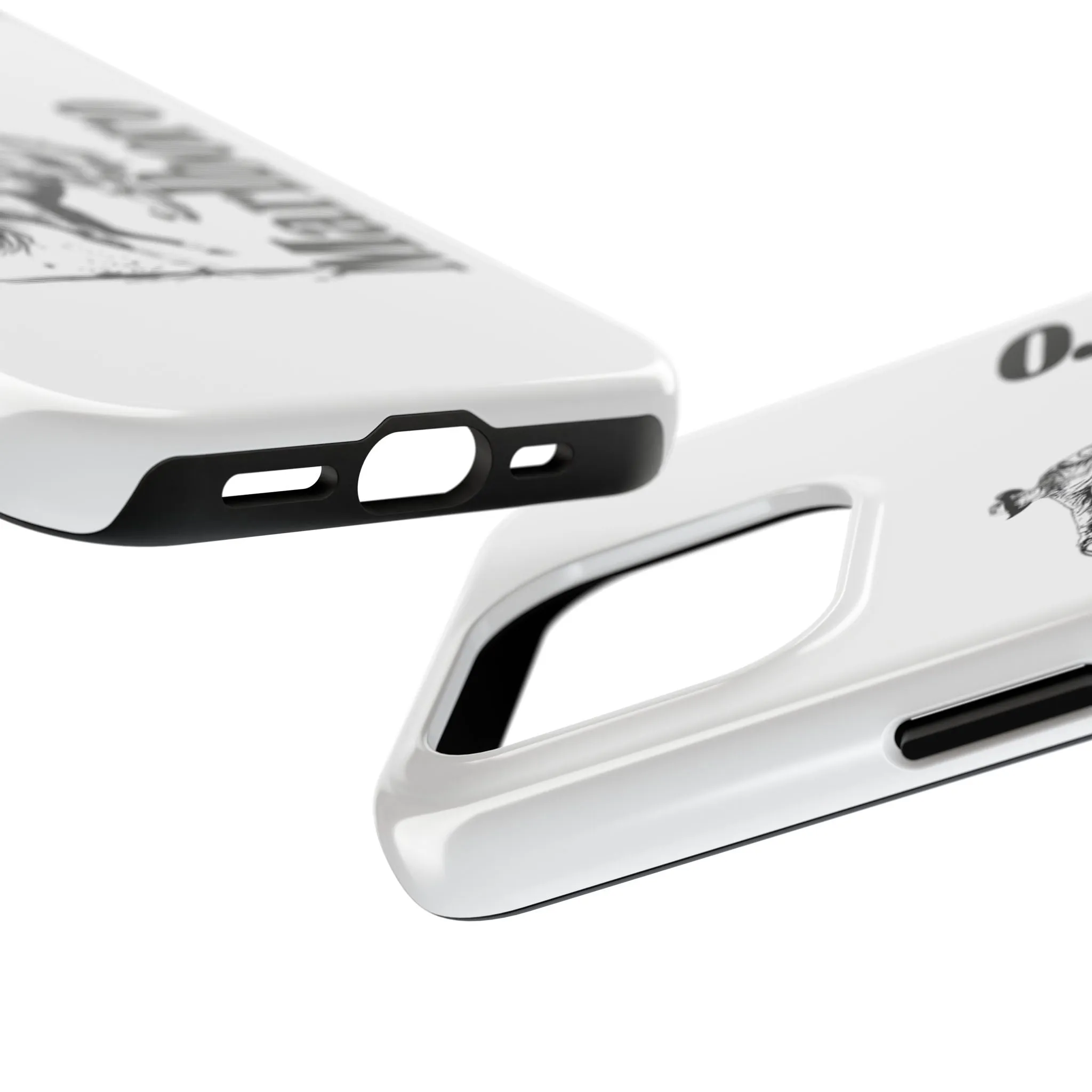 Tough Phone Cases