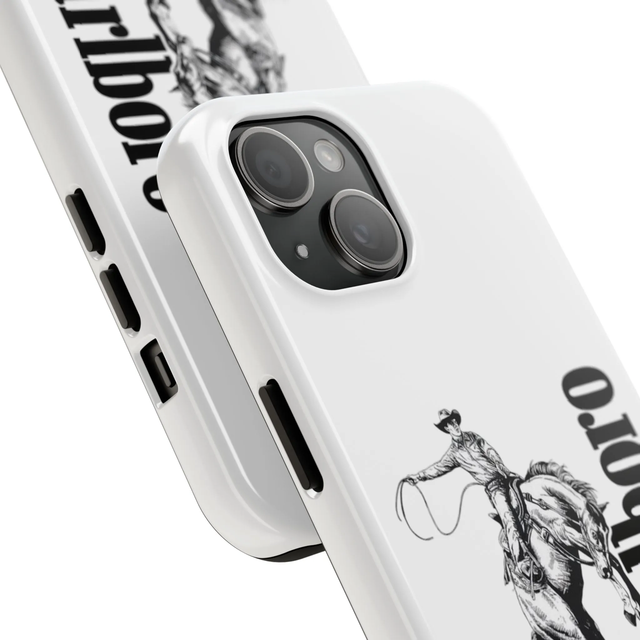 Tough Phone Cases
