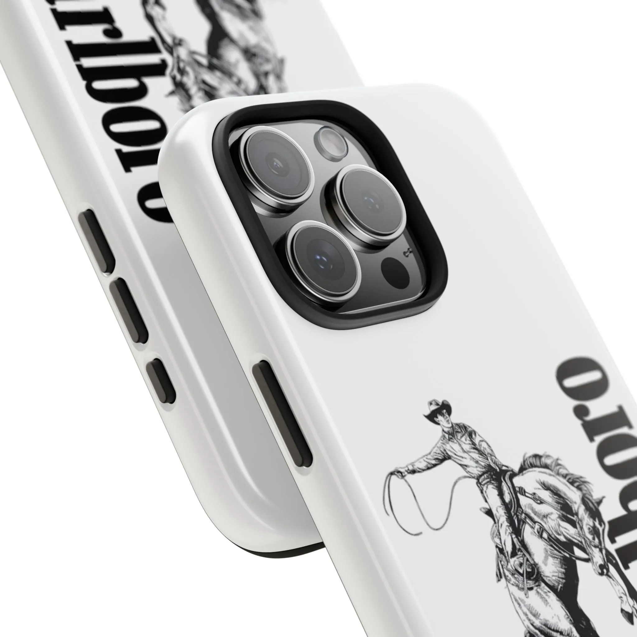 Tough Phone Cases