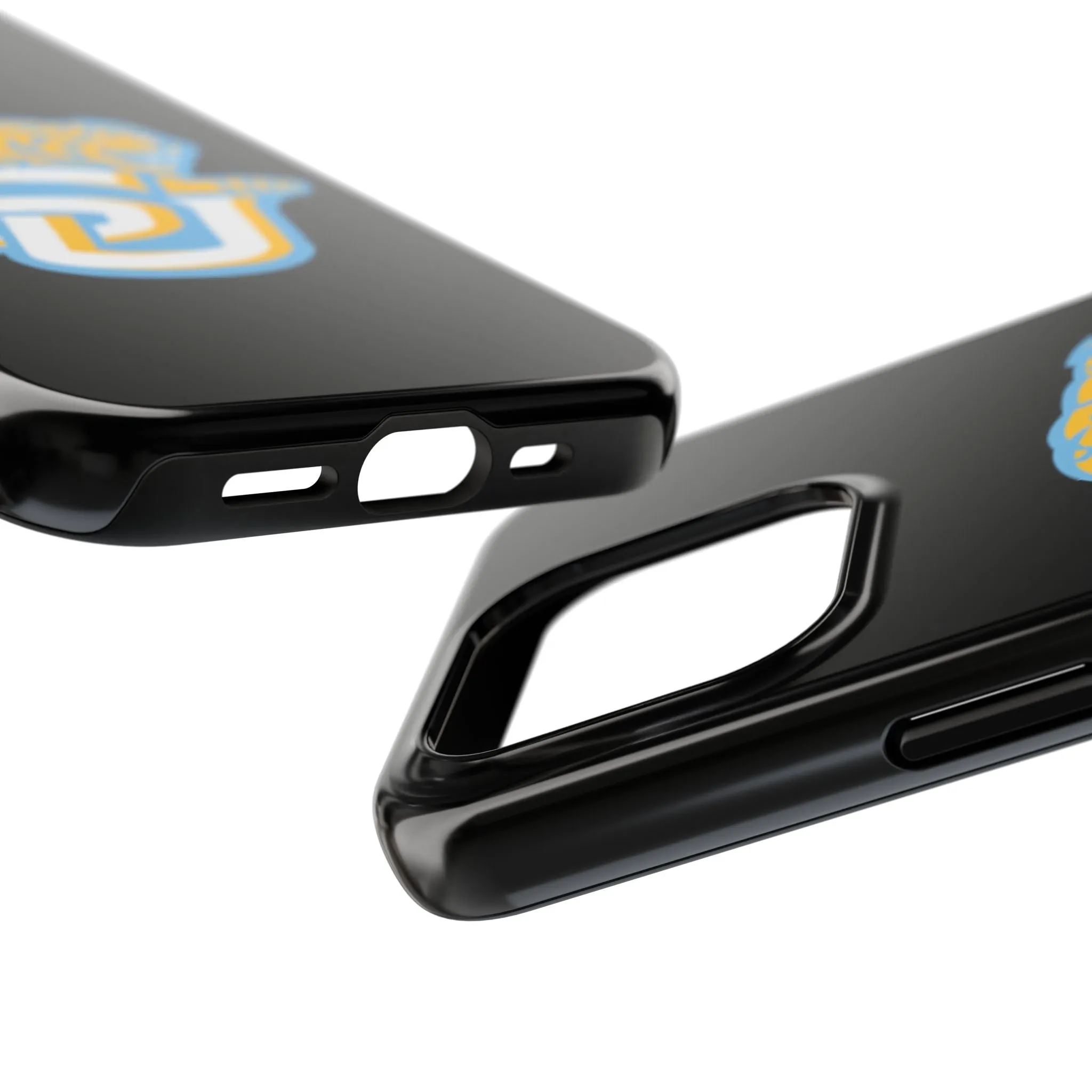 Tough Phone Cases