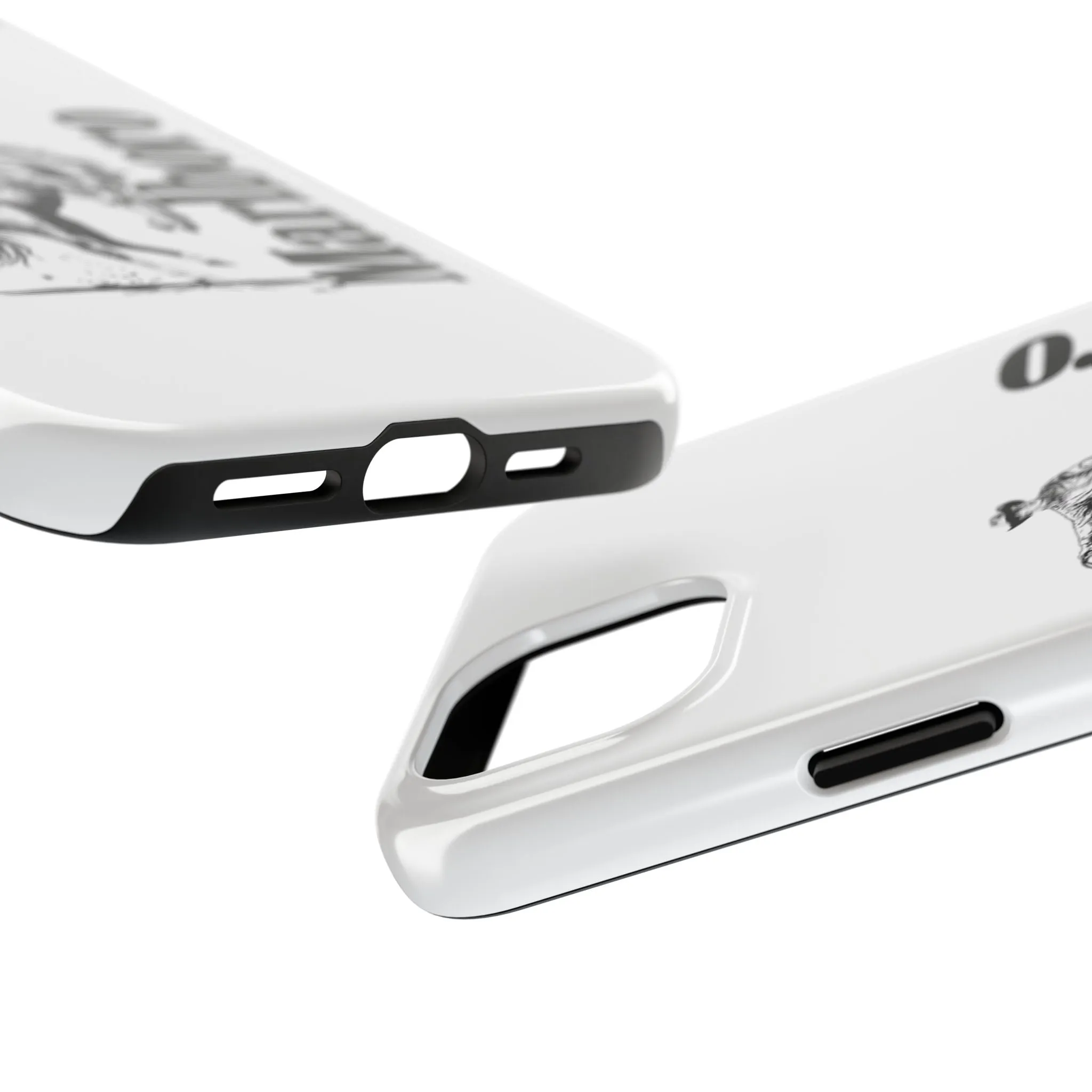 Tough Phone Cases