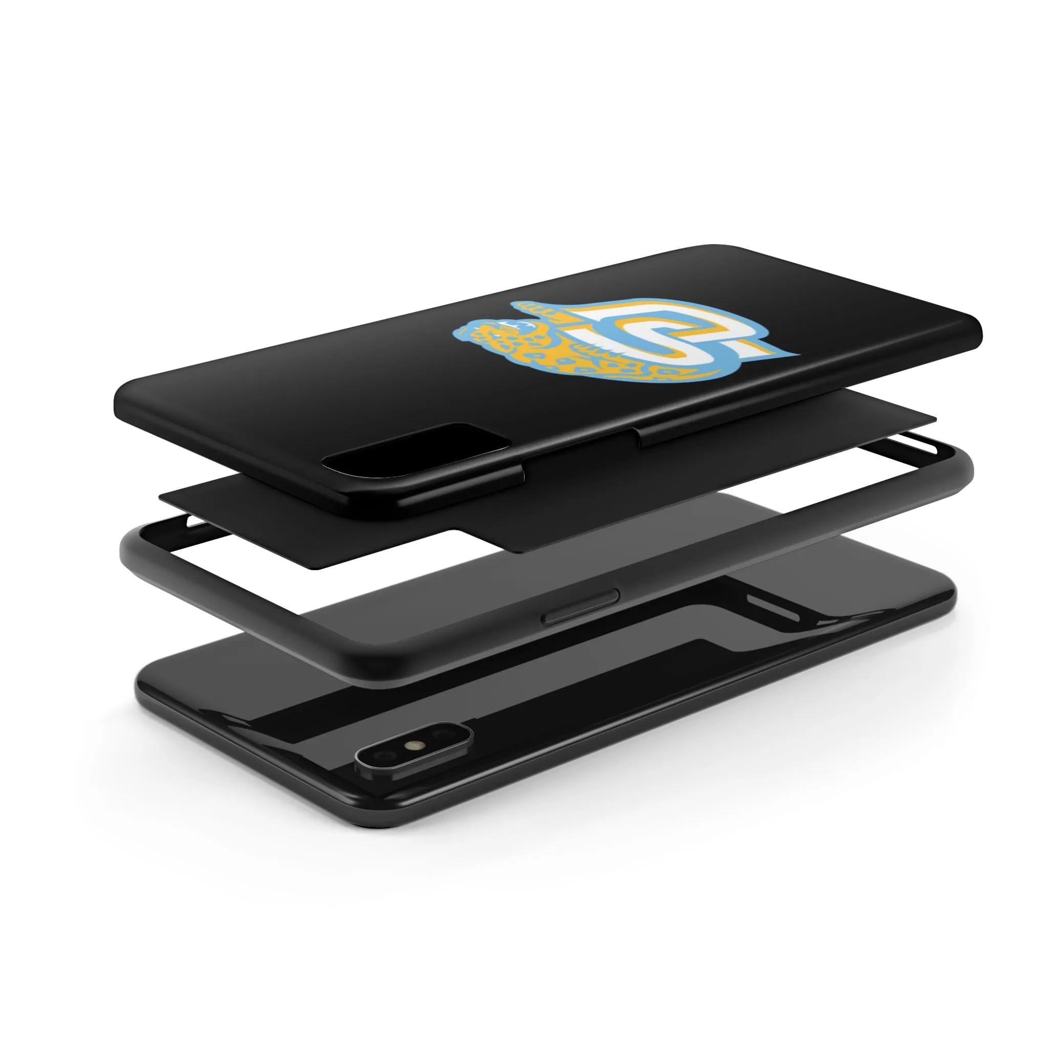 Tough Phone Cases