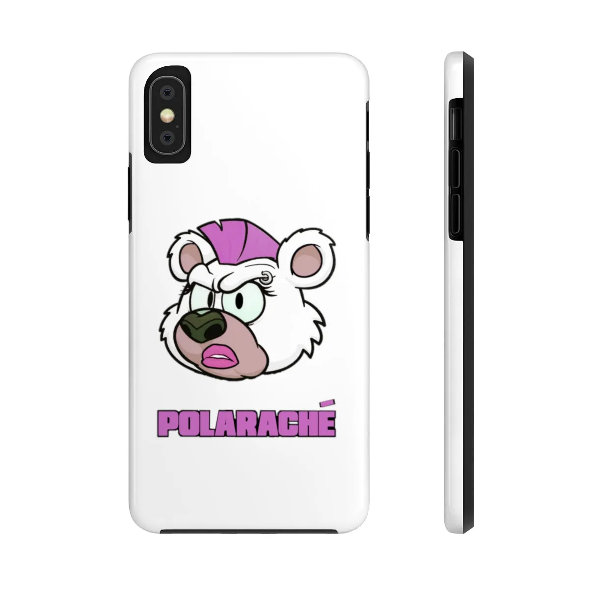 Tough Phone Cases