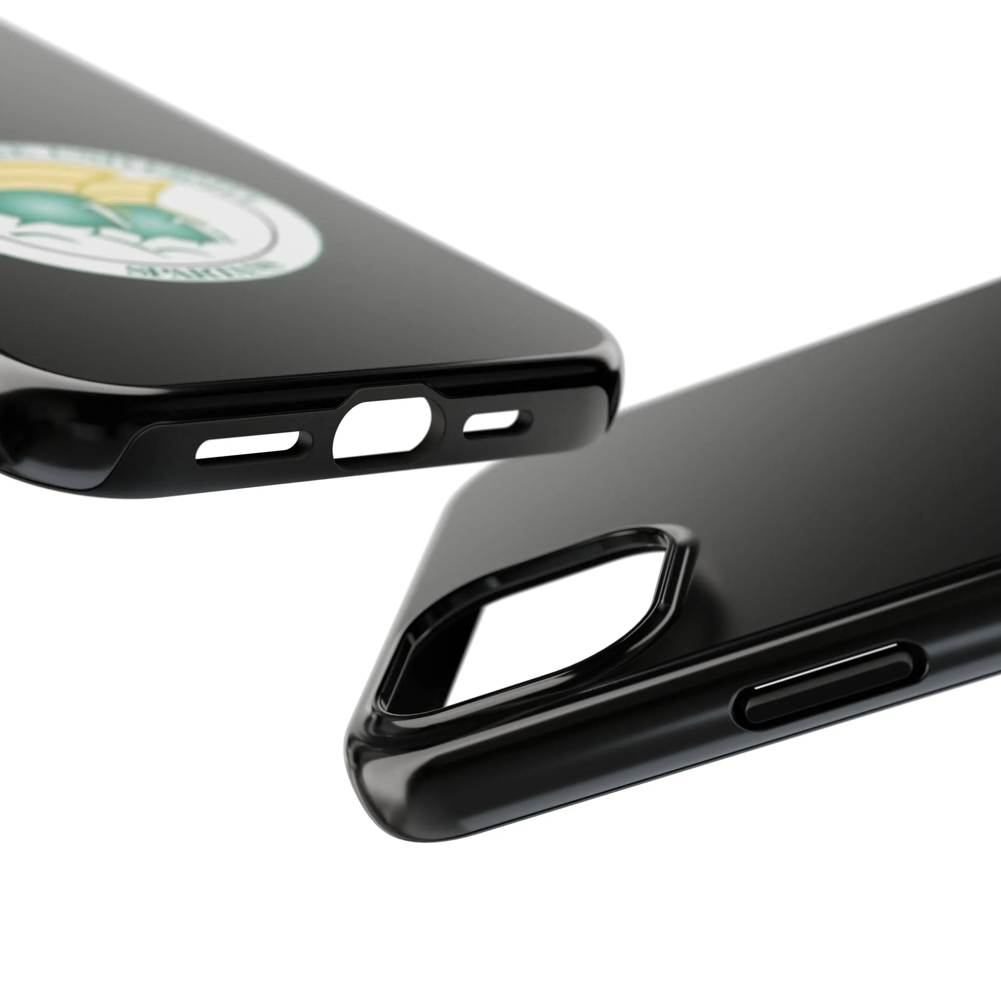 Tough Phone Cases