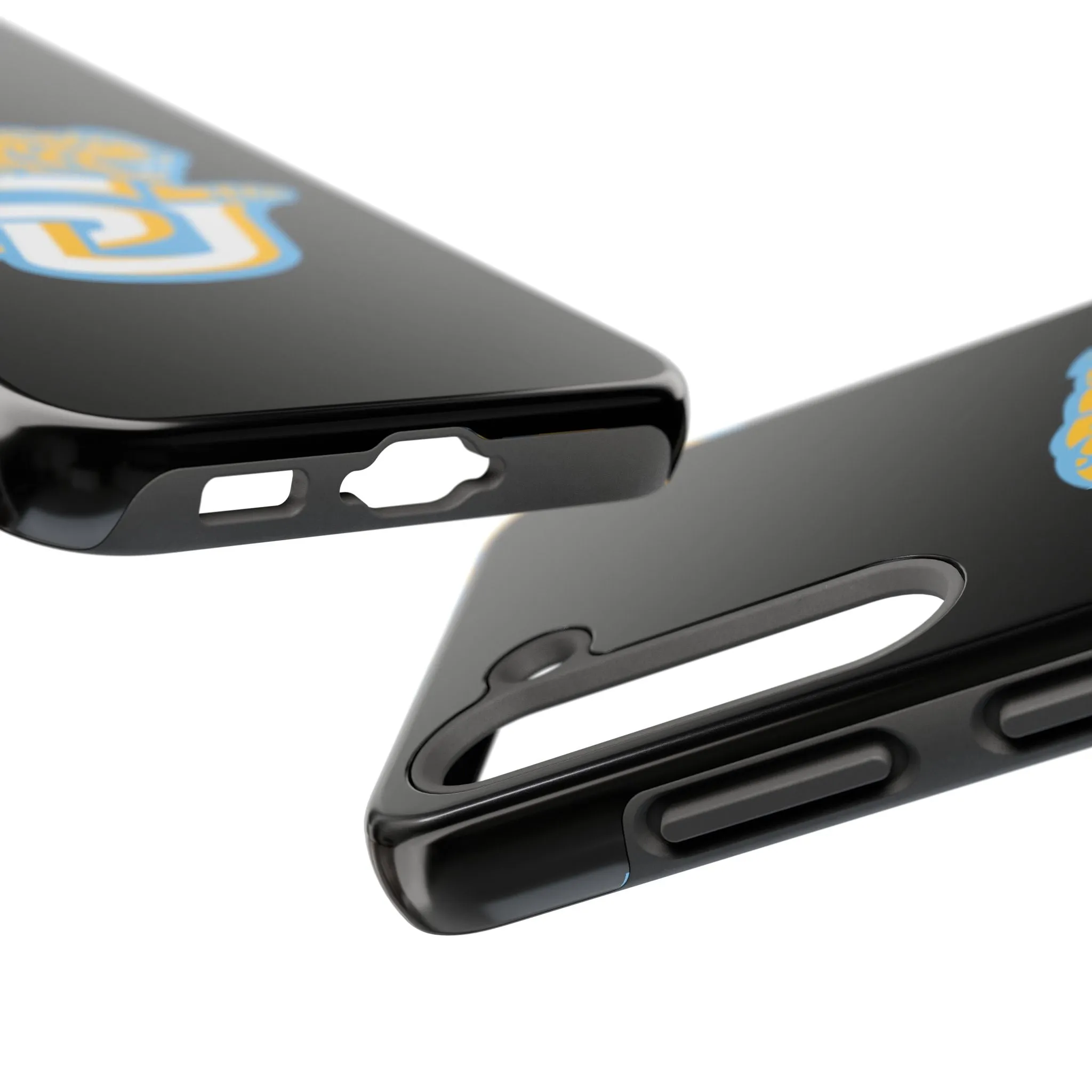 Tough Phone Cases