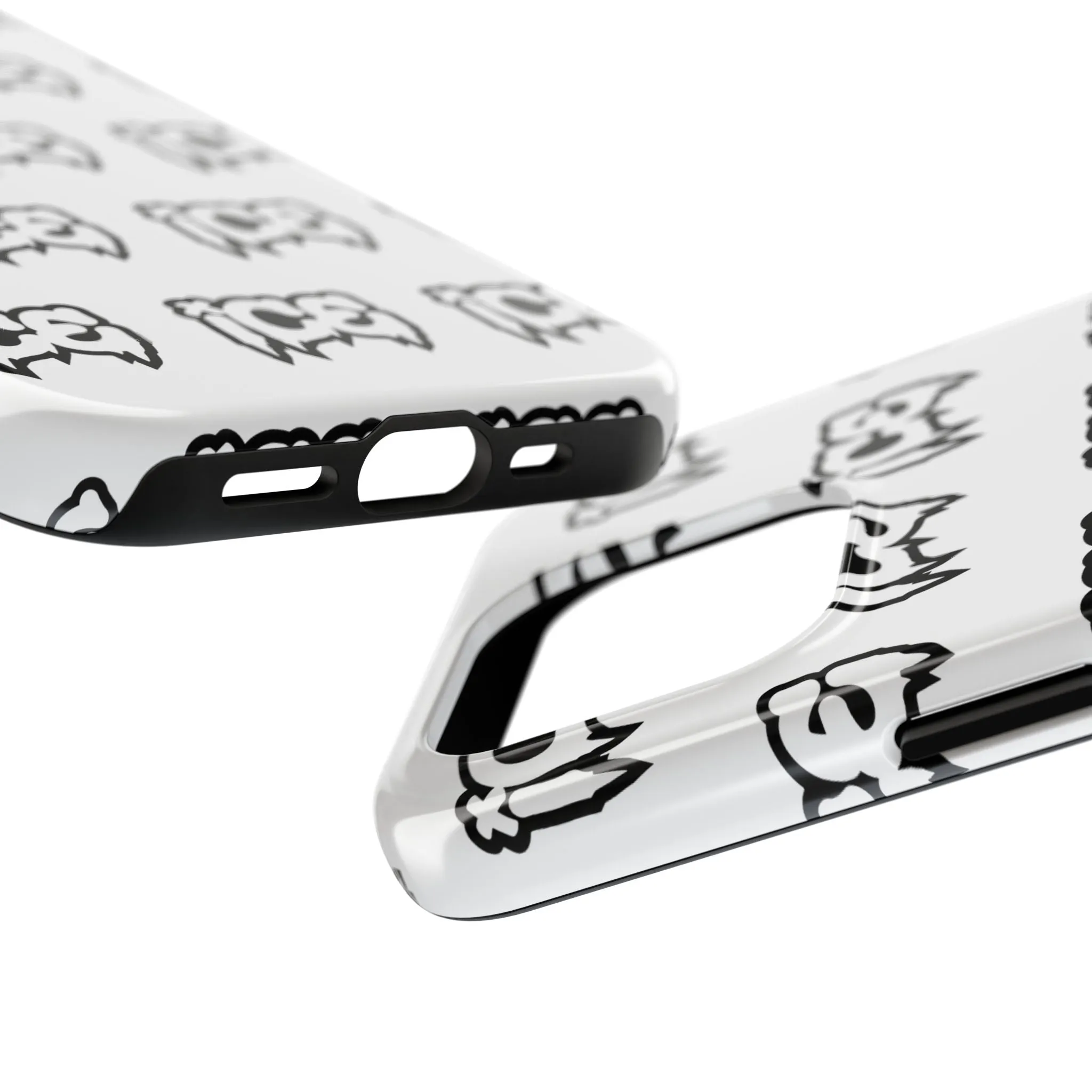 Tough Phone Cases
