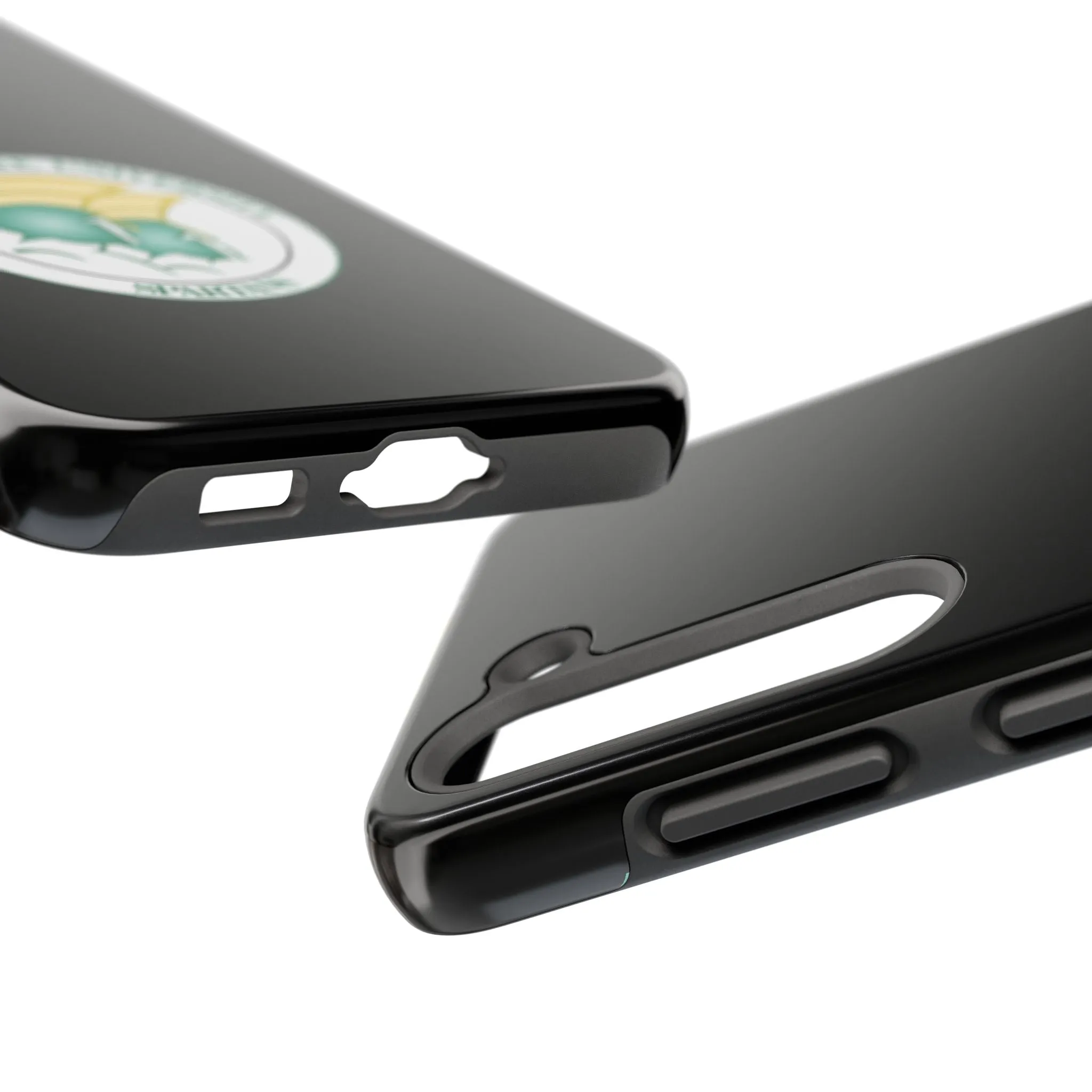 Tough Phone Cases