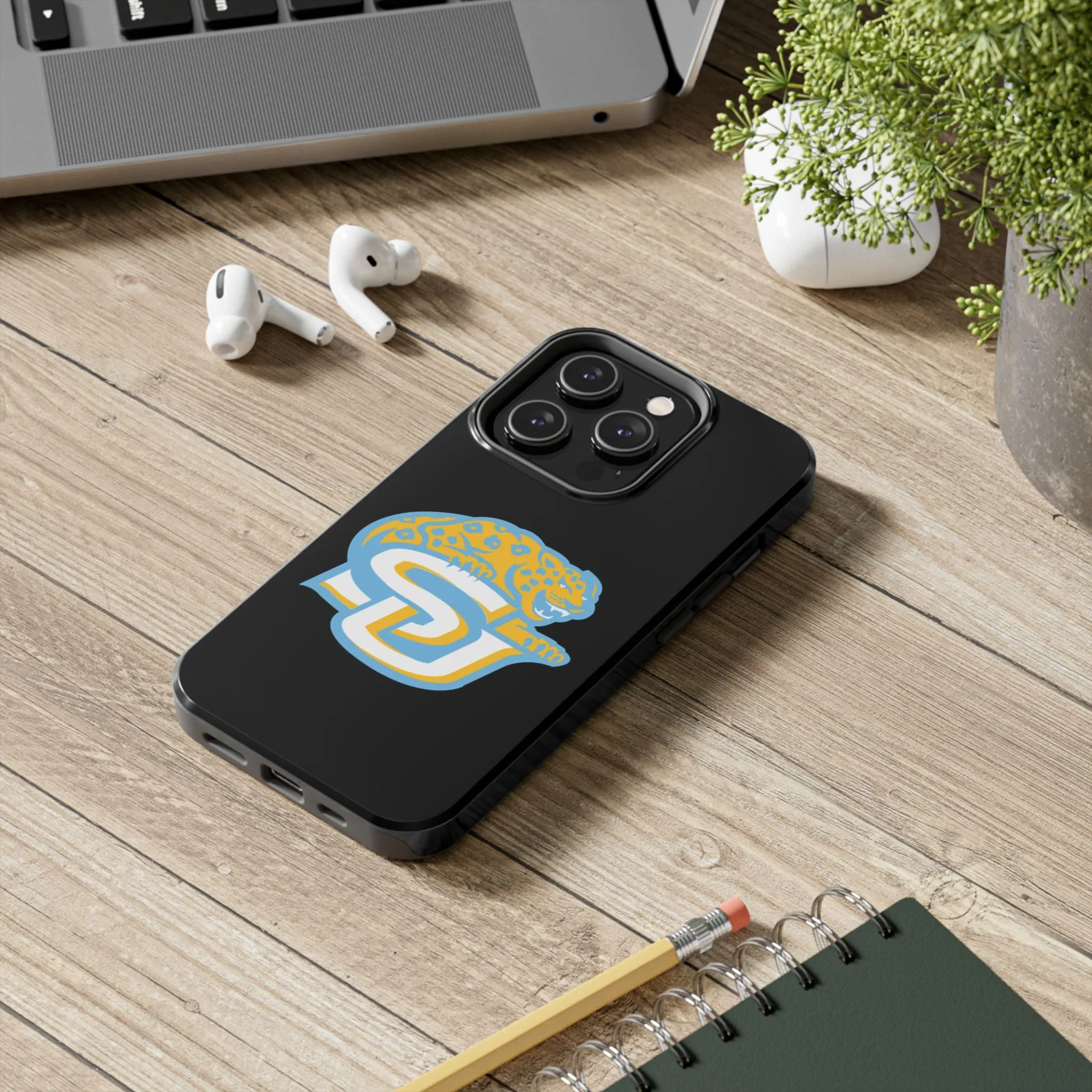 Tough Phone Cases
