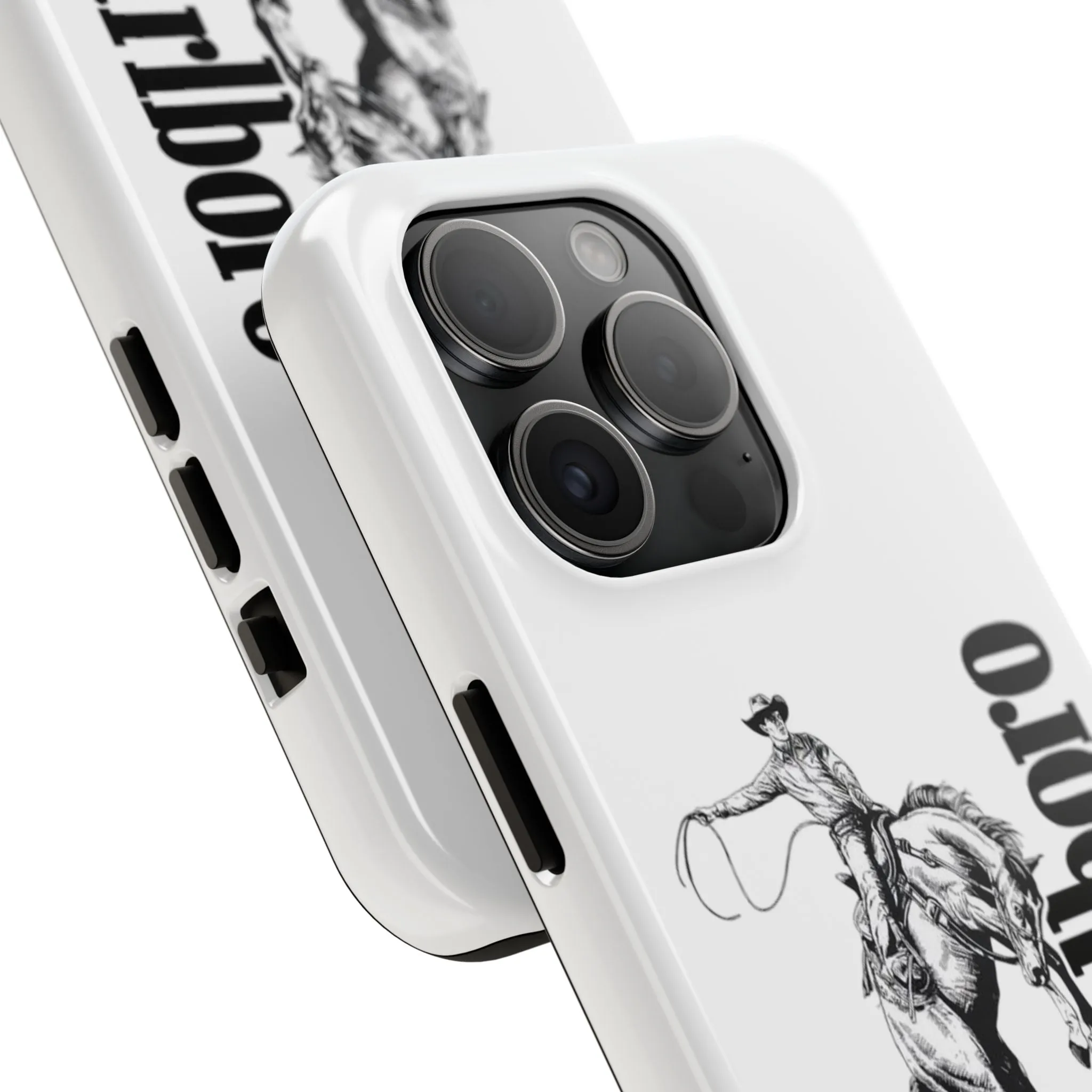 Tough Phone Cases