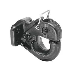 Tow Ready 63016 Pintle Hook - 6K Capacity