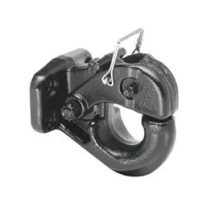 Tow Ready 63016 Pintle Hook - 6K Capacity