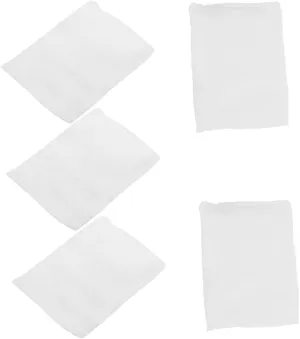 Toyvian 5pcs Portable Talcum Powder Bags for Enhanced Grip and Control in Billiards Hand Supply for Pool Game Performance and Versatile Use in Sports