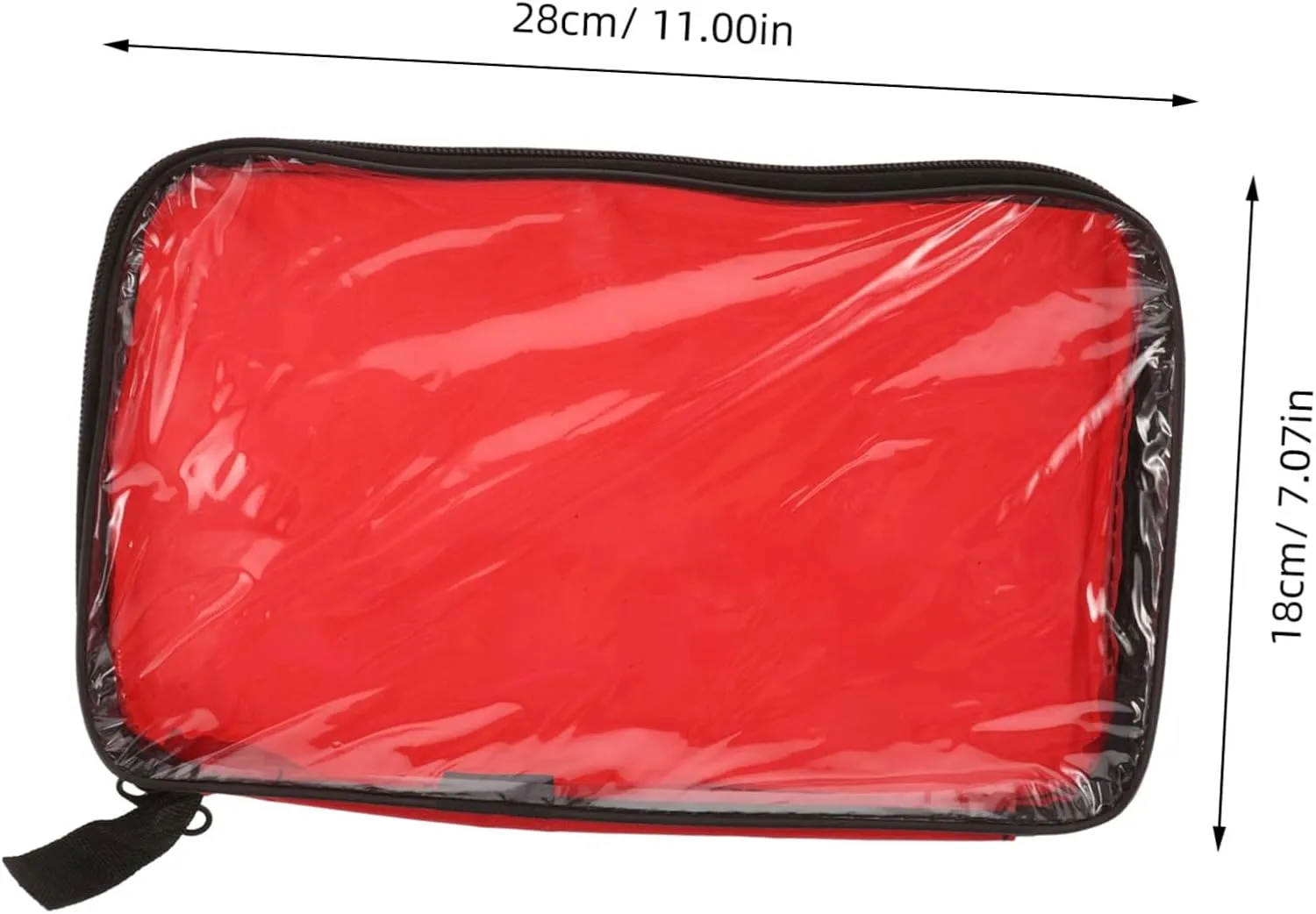 Toyvian Table Tennis Bag Tennis Racket Cover Bag Table Tennis Paddle Cases Bat Bag Tennis Racket Holder Table