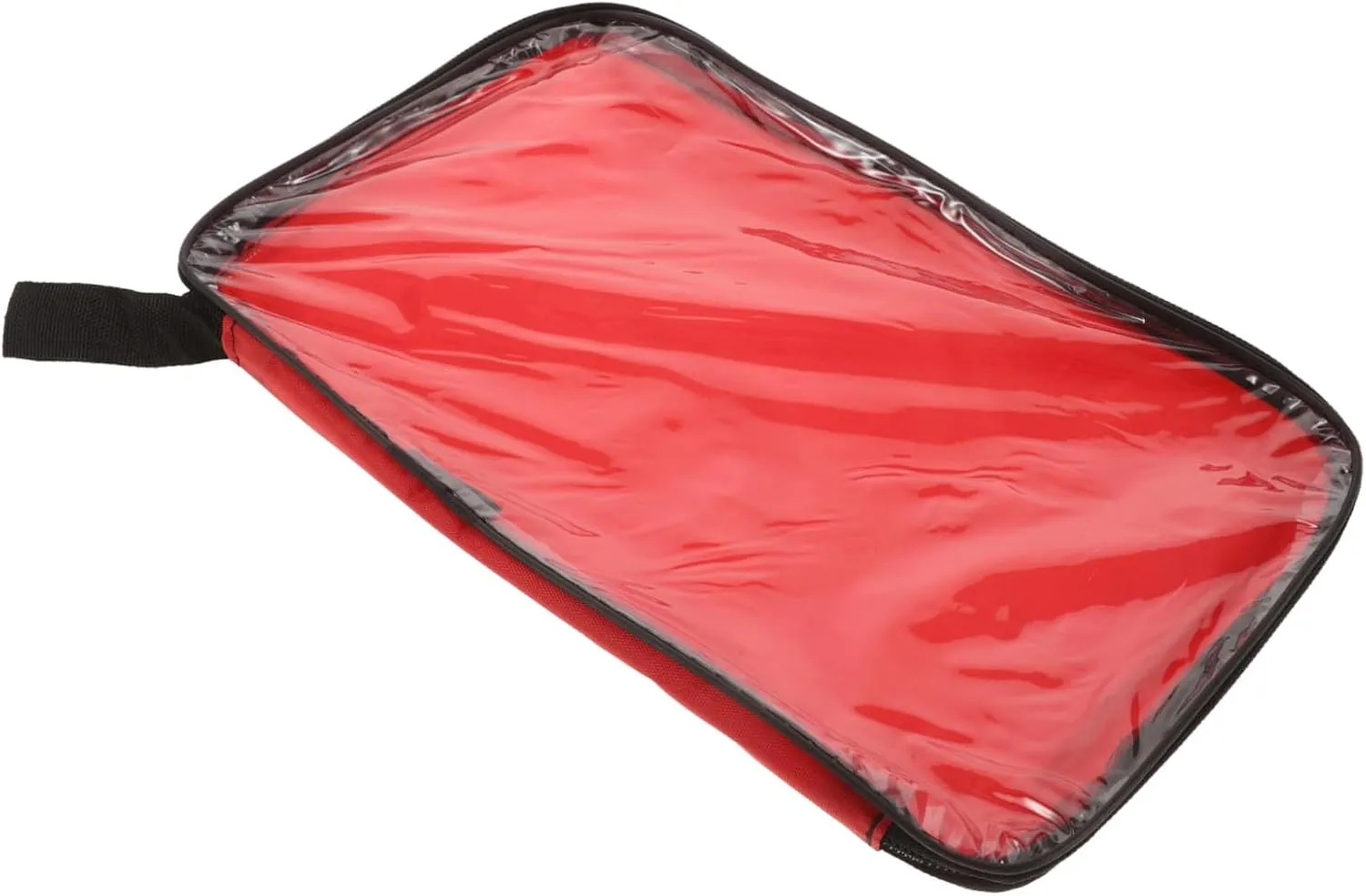 Toyvian Table Tennis Bag Tennis Racket Cover Bag Table Tennis Paddle Cases Bat Bag Tennis Racket Holder Table
