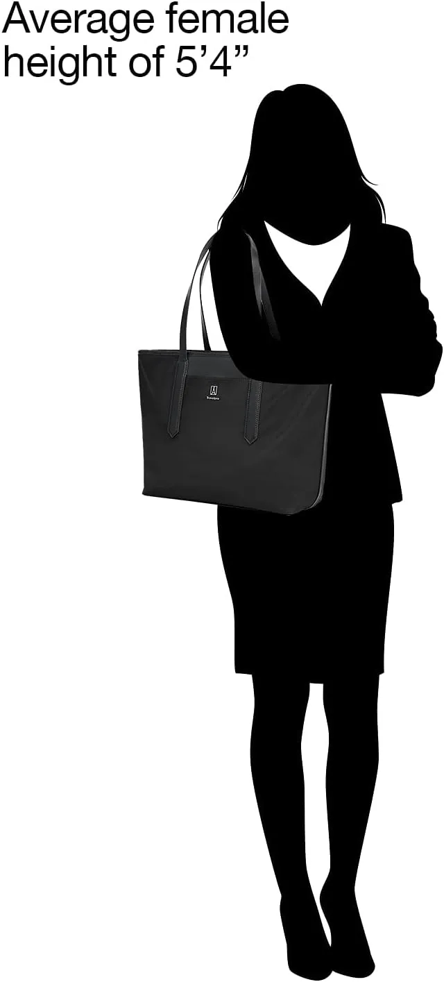 Travelpro Women's Tote Shoulder Bag