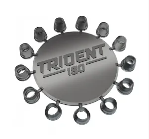 Trident 180 Point Guards