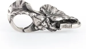 TROLLBEADS Acorn Dreams Clasp