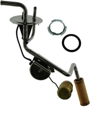 TRQ Fuel Tank Sending Unit Compatible with 1963-1976 Dodge Dart 1964-1969 Plymouth Barracuda 1970-1976 Duster 1971-1976 Scamp Valiant