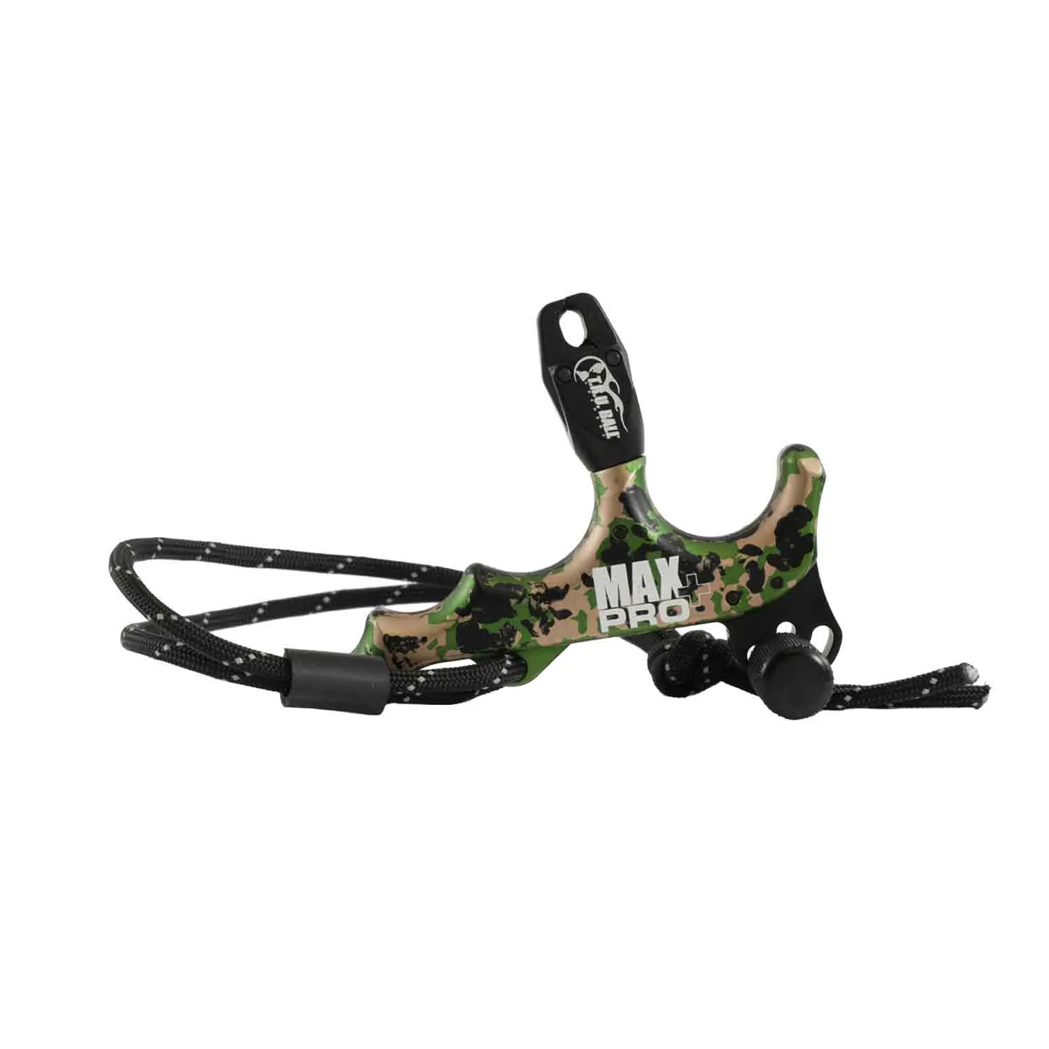 T.R.U. Ball Max Pro  Release (Camo)