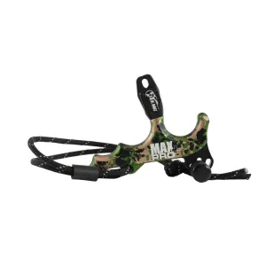 T.R.U. Ball Max Pro  Release (Camo)