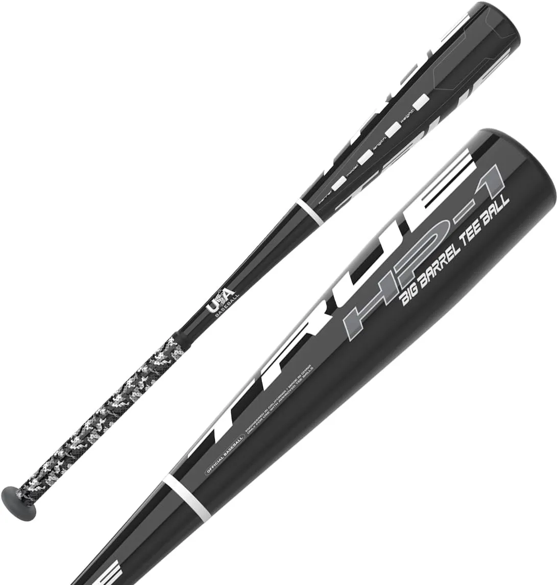 True 2020 HP-1 Big Barrel TBALL BAT -11 26/15 S